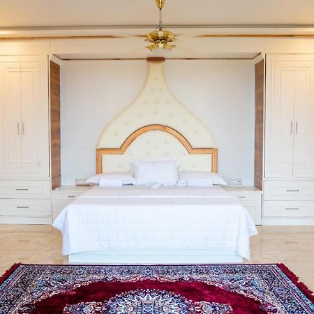 Simba Resort & Spa Kansariya Экстерьер фото