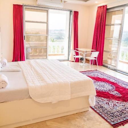 Simba Resort & Spa Kansariya Экстерьер фото