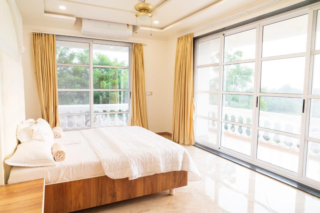 Simba Resort & Spa Kansariya Экстерьер фото