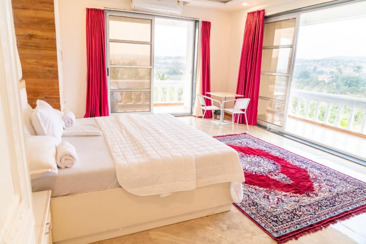 Simba Resort & Spa Kansariya Экстерьер фото