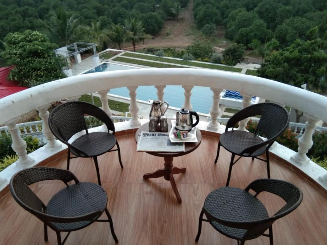 Simba Resort & Spa Kansariya Экстерьер фото