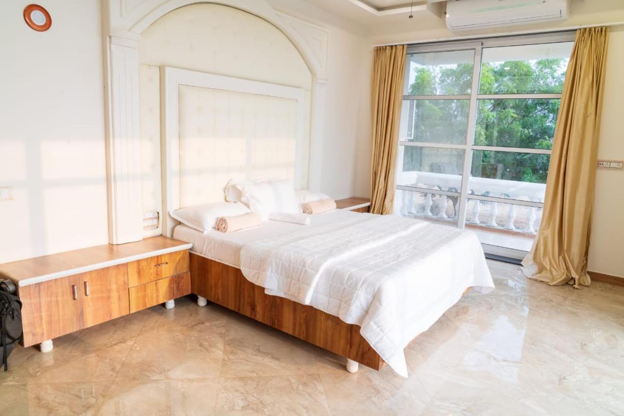 Simba Resort & Spa Kansariya Экстерьер фото