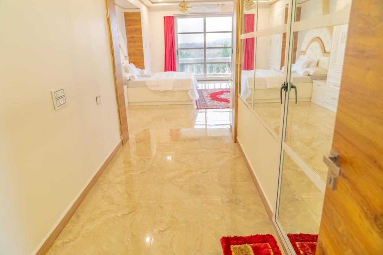 Simba Resort & Spa Kansariya Экстерьер фото