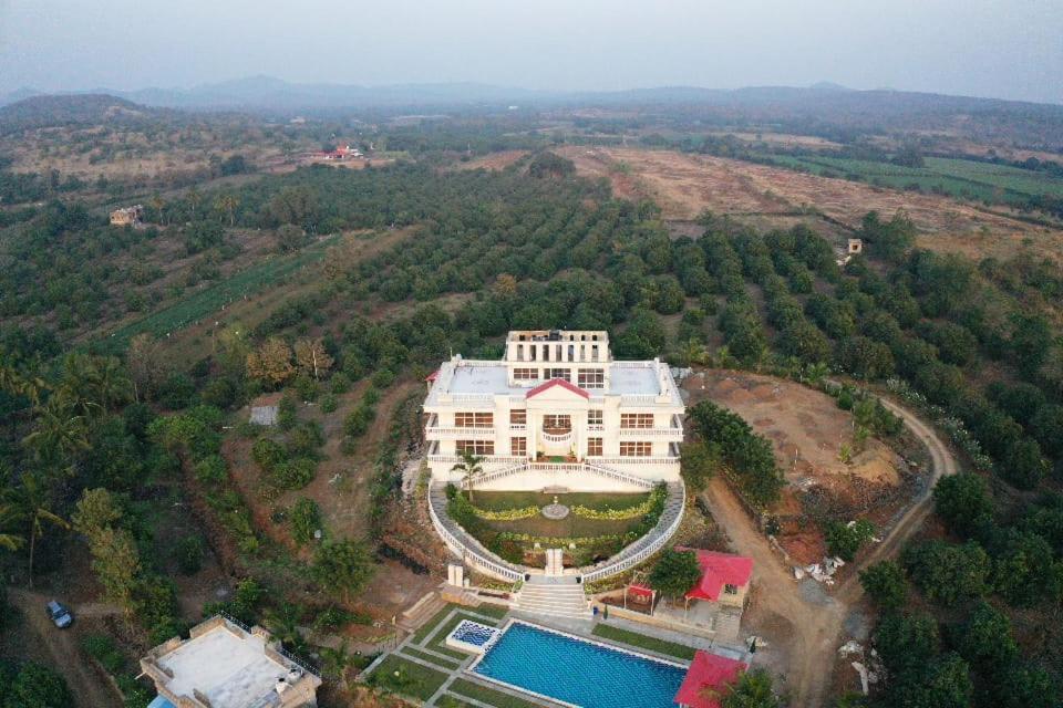 Simba Resort & Spa Kansariya Экстерьер фото